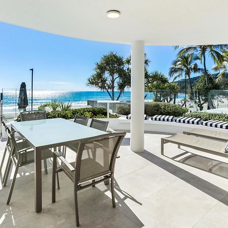 Apartmán Beachfront Luxury, Hastings Street Noosa Heads Exteriér fotografie